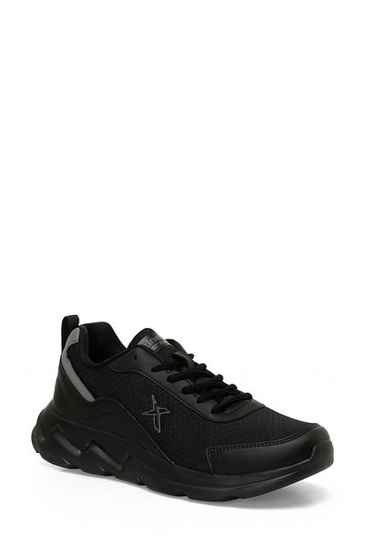 Kinetix Pantofi de alergare pentru bărbați Huges Tx 5fx Black