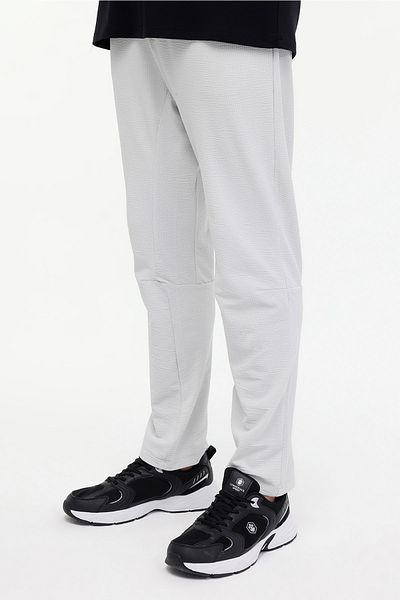 lumberjack Ml Karl 23Elg3002 4Fx Gray Men's Trousers