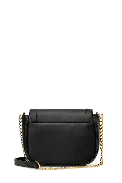 İnci INCI MUTLE 4FX Siyah Kadın Çapraz Çanta