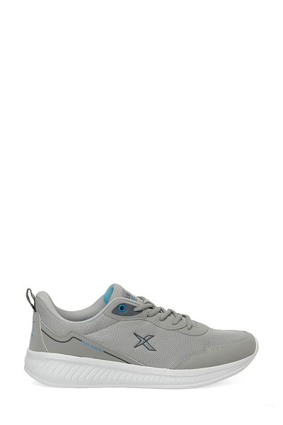 Kinetix Nancy Tx 5fx Gri Erkek Sneaker