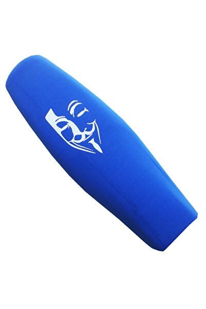 ema CUP/CG125 SELE KILIFI LİKRALI JOKER BLUE