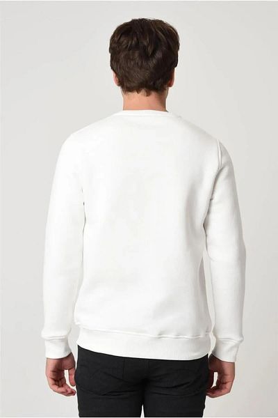 Brango Sweatshirt