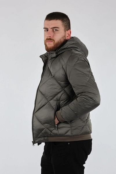 Ecer Camelot Men's Puffer Jacket 72022126