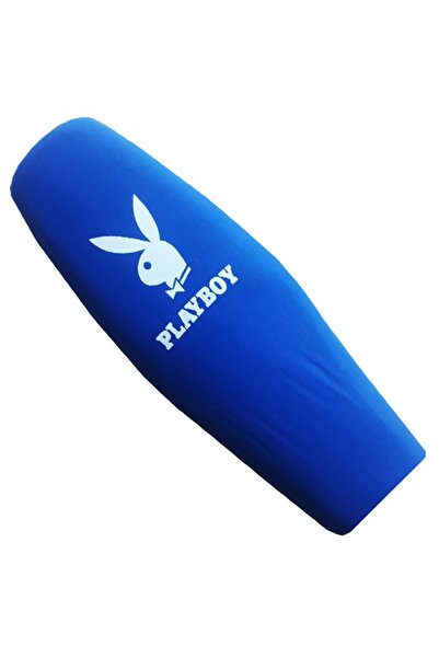 EŞREFOĞLU-EMA CUP/CG125 SELE KILIFI LYCRA PLAYBOY BLUE