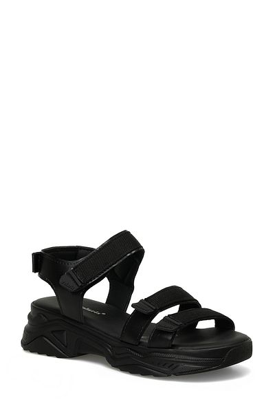 Polaris 319788.Z 4FX - Black Women's Sports Sandals