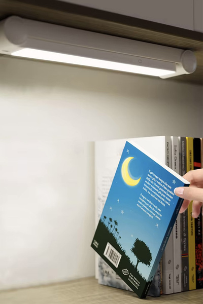 Genel Markalar Masaüstü Şarjlı Katlanabilir Portatif LED Aydınlatma / GT-CL14