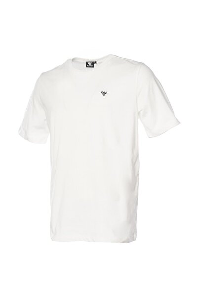 hummel Ανδρικό μπλουζάκι Hmlt-Ic Ico Regular T-Shirt 911865