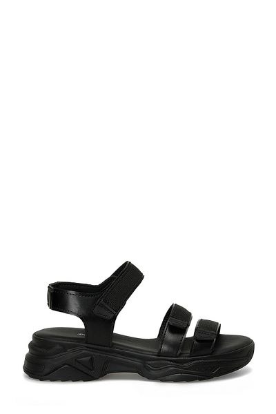 Polaris 319788.Z 4FX - Black Women's Sports Sandals