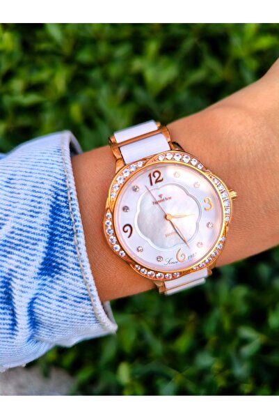 Daymond Rene İsviçre Kol Saat 8570DR-1