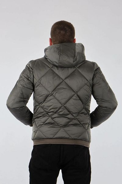 Ecer Camelot Men's Puffer Jacket 72022126