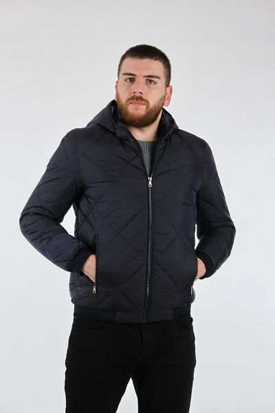 Ecer Camelot Men's Puffer Jacket 72022126