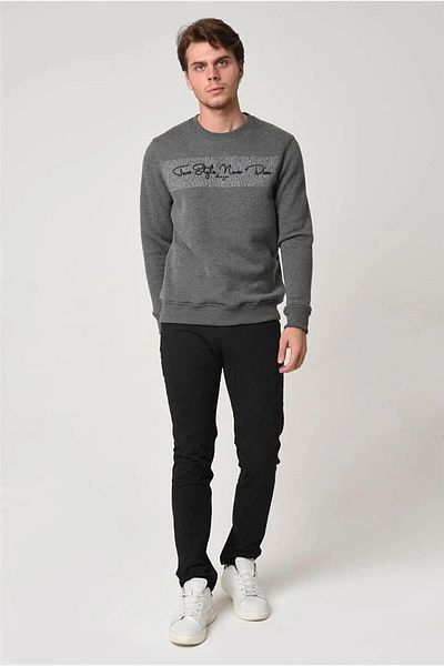 Brango Sweatshirt
