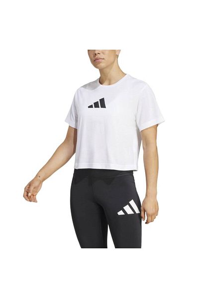 adidas Tričko Jg8615 Model Bl - Tričko Tr-Es