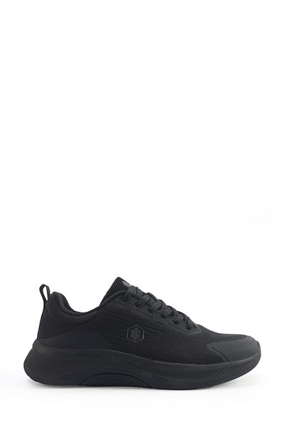 lumberjack Close 5Fx Black Men's Comfort Shoes