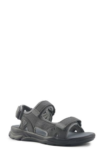 Kinetix RAYN TX 5FX Graue Unisex-Sandalen