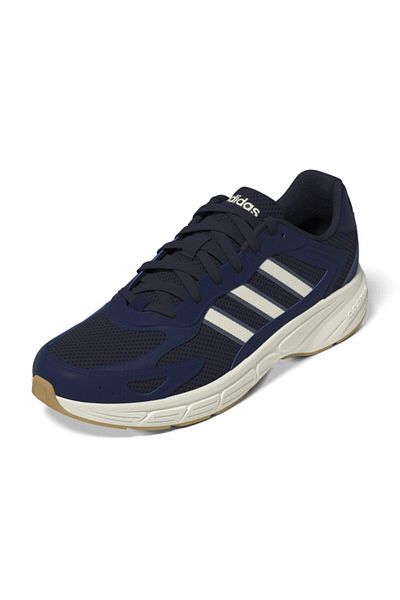 adidas Fehér - kék férfi futócipő JR5155 Y2K RUNNER