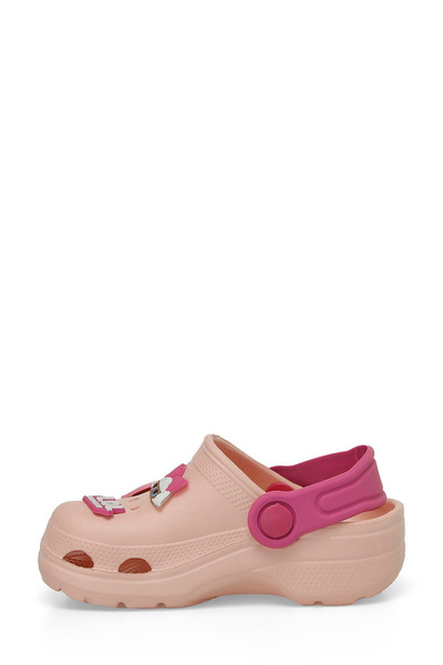 LOL Agros.P4Fx Salmon Girl's Sea Shoes