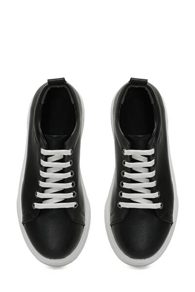 Butigo KELLY 3PR - Dámské černé tenisky