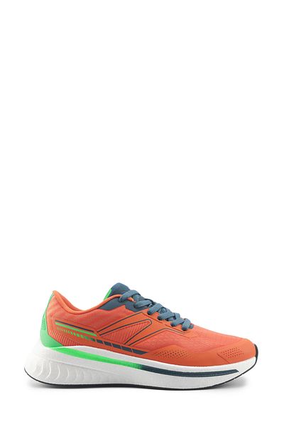 Kinetix Pantofi de alergare pentru bărbați DECKER E-LITE TX 5FX Orange