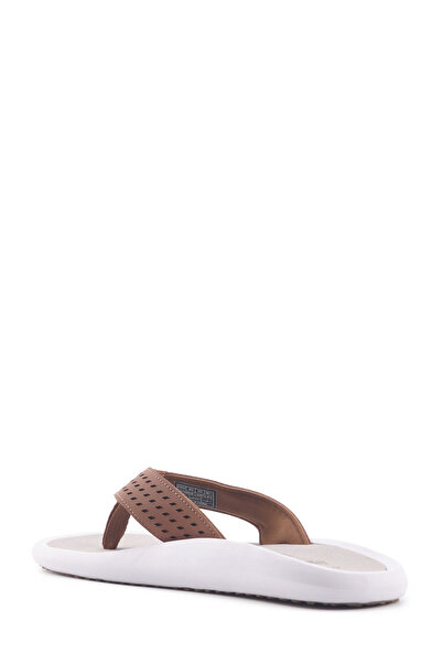 lumberjack SANTA 4FX - Помаранчеві чоловічі капці