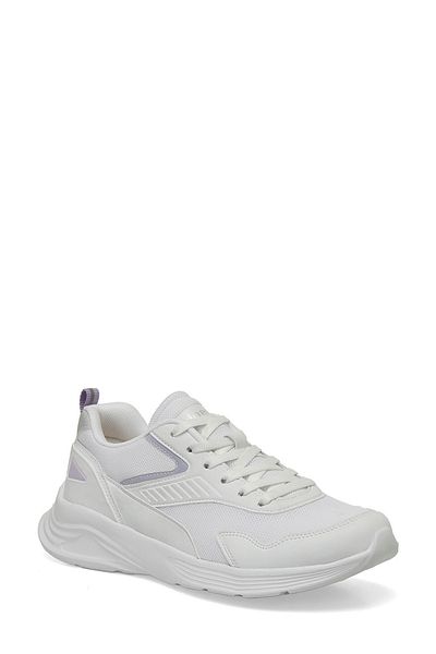 Kinetix Pantofi de alergare pentru femei MYLER TX W 5FX albi