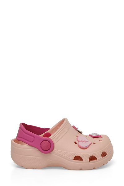 LOL Agros.P4Fx Salmon Girl's Sea Shoes