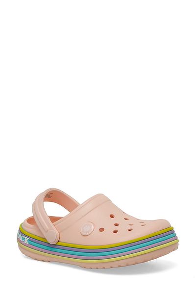 lumberjack Donio Fl 4Fx Powder Girl's Sabo Slippers
