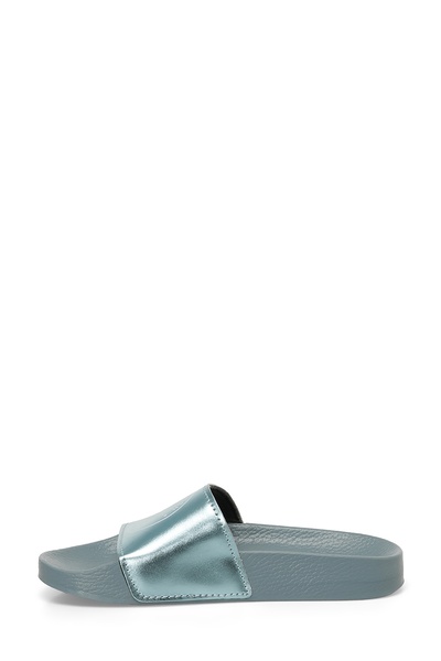 U.S. Polo Assn. U.S. POLO ÇOCUK ORTABETİK SPOR PLAJ TERLİĞİ 686827 RAZZE 4FX MAVİ