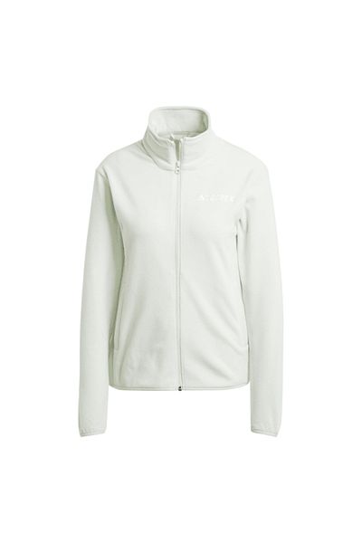 adidas Μπλούζα με φερμουάρ Multi Essentials Full-Zip Fleece