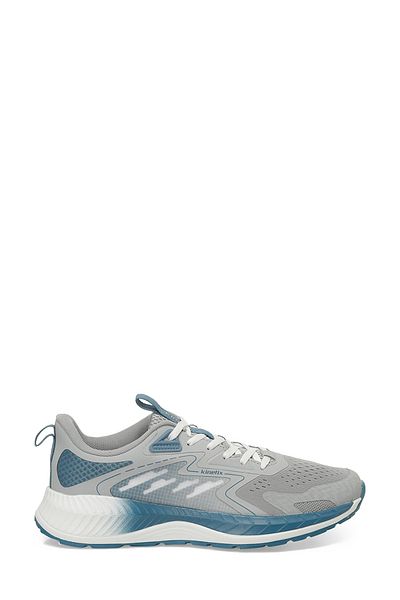 Kinetix NOBBY TX 5FX Grau Herren Laufschuhe