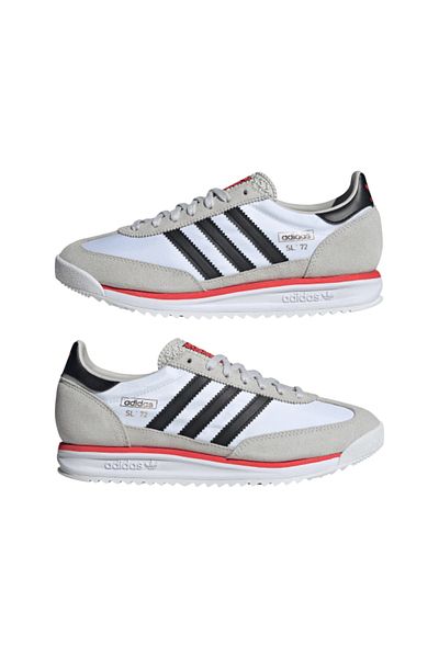adidas Herren Freizeitschuhe Js0746 Sl 72 Rs