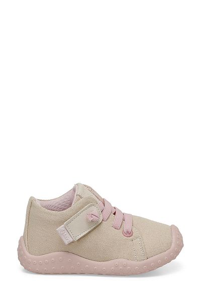 Polaris CENDES.I4FX Cream Girl's Casual Shoes