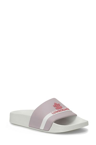 lumberjack Naruto 4Fx Lilac Girl's Slippers