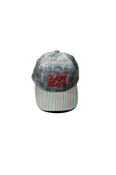 Kitti Kids Girls Hat (4-8 YEARS)820010 Mint
