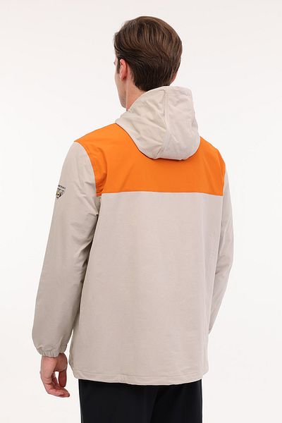 lumberjack ML RIO 17OTD1-02 5FX Gray Men's Sweatshirt