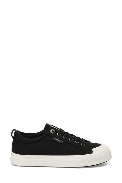 lumberjack Luziny 5Fx Women's Black Sneakers