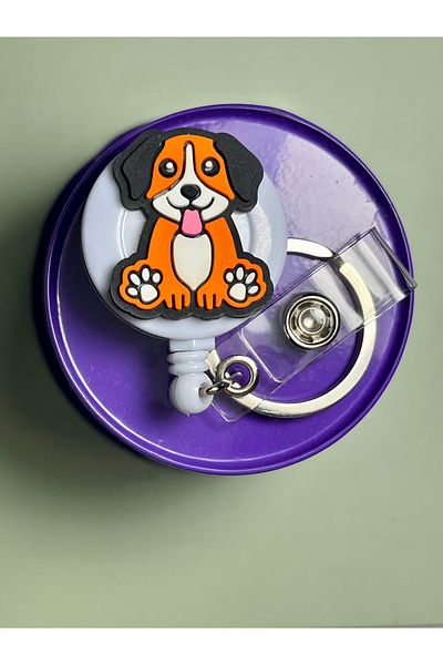yoyo Yoyo Collar Dog Card - Card Holder