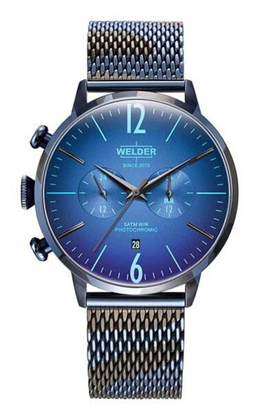 WELDER MOODY Wwrc1015 Men's Wristwatch
