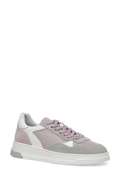 Nine West ASDER 4FX Lilac Women's Sneakers