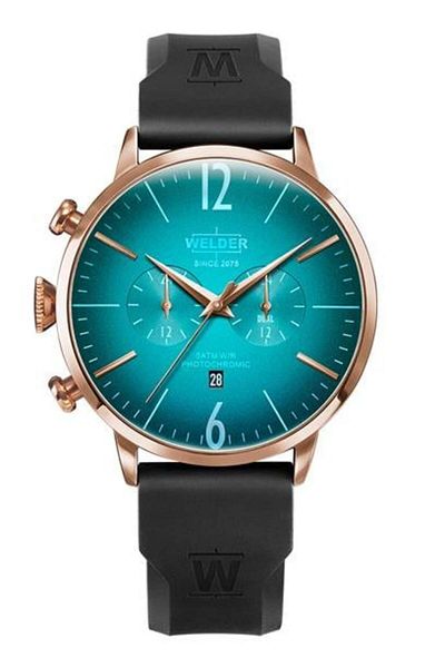 WELDER MOODY WWRC512 Men's Wristwatch