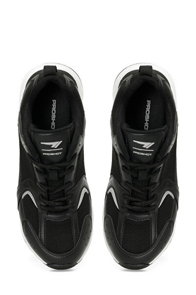 Proshot SPACE W 4FX černé dámské běžecké boty