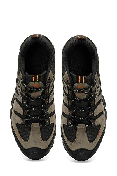 Salvano Men's Outdoor Mink - PUNTA 3PR