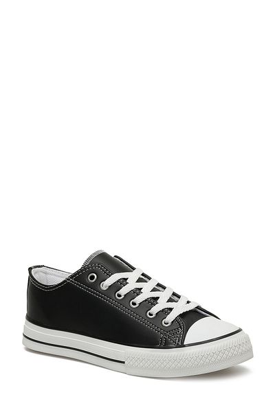 Butigo Pantofort de damă DENVER 3PR negru