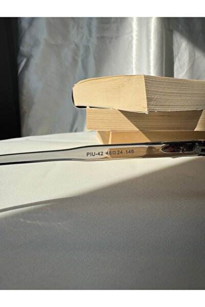 Petra Jeweils Luna Mist Sunglasses with Gray Frame