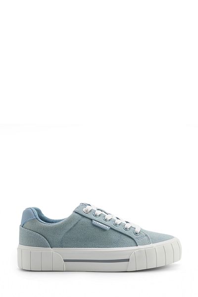 lumberjack Calmen 5Fx Blue Women's Sneaker
