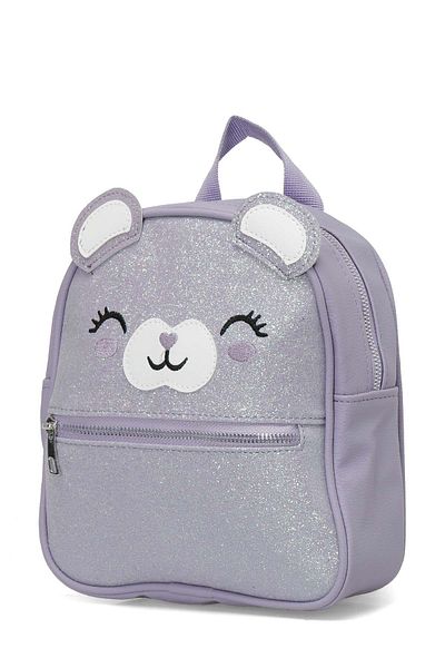 Polaris Rucsac pentru fete SIM DTY BACK 4FX Liliac