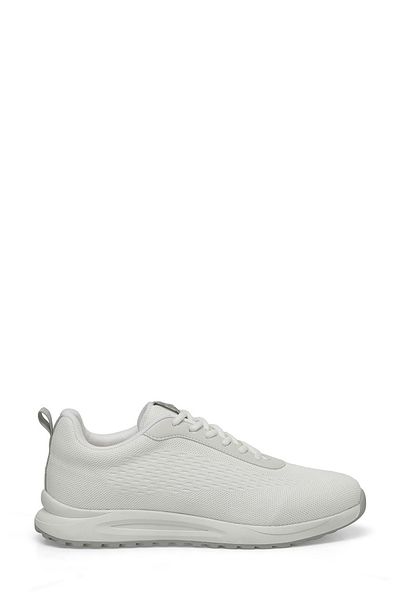 Salvano MONTE 4FX Weiß Herren Turnschuhe
