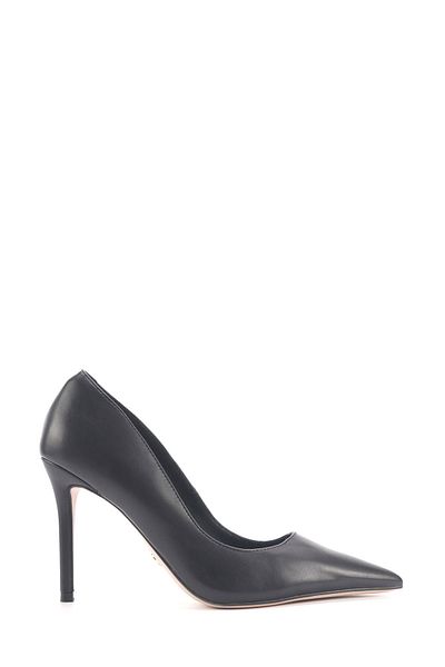 Nine West Juliana 4Pr Black Women's Heeled Shoes