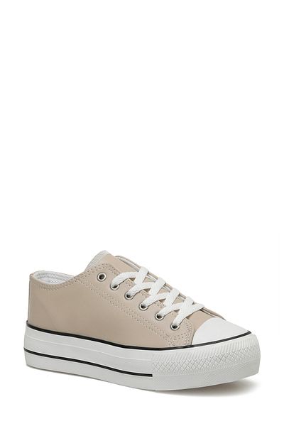 Butigo Pantofort de damă BOSTON 3PR crem