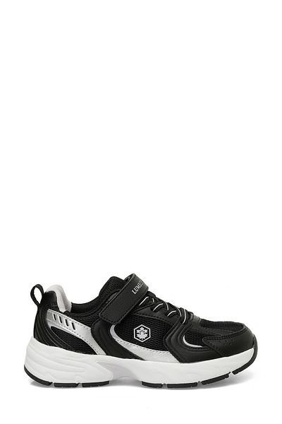 lumberjack Pol Jr 5Fx Black Girls' Sneakers